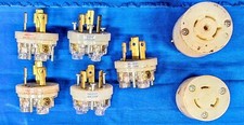 Hubbell twist locking for sale  Coffeyville