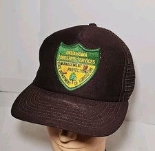 New oklahoma forestry for sale  Baxter