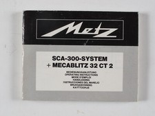 Metz sca 300 d'occasion  Limoges-