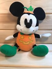 Mickey mouse pumpkin for sale  Huntsville