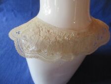 Col ancien dentelle d'occasion  France
