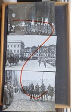 2wk polenfeldzug pressefoto gebraucht kaufen  Osnabrück