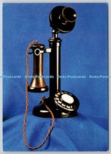 D322979 candlestick telephone for sale  WARLINGHAM