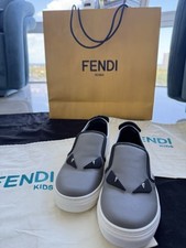 Fendi monster unisex for sale  Miami