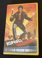 Asphalt warriors big for sale  CHESTER LE STREET