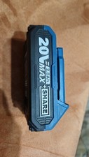 Batteria 20v 2ah usato  Sormano