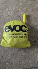 New evoc hip for sale  CHORLEY