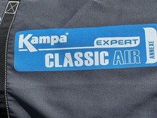 Kampa expert classic for sale  CARMARTHEN