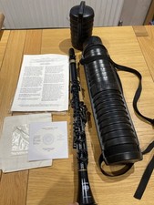 Lyon clarinet plus for sale  MORPETH