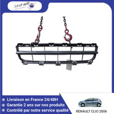 Grille pare choc d'occasion  Saint-Quentin