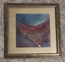 Vintage 1980s abstract for sale  Jacksonville