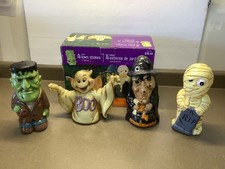 outdoor halloween decorations for sale  Caldwell