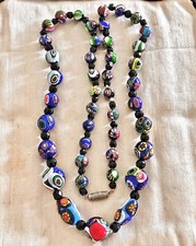 Vintage venetian murano for sale  ASHTEAD