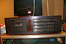 Nakamichi dragon auto for sale  Baytown