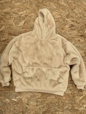 Cream coloured faux for sale  AMMANFORD