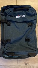 Valigia trolley mistral usato  Urbisaglia