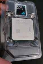 Cpu am3 athlon usato  Solaro