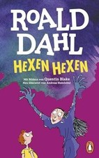 Hexen hexen dahl gebraucht kaufen Hexen hexen dahl gebraucht kaufen  Berlin