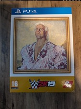 Wwe 2k19 ric for sale Wwe 2k19 ric for sale  BARROW-IN-FURNESS