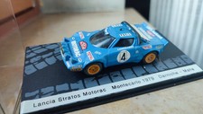 Lancia stratos rally usato  Italia