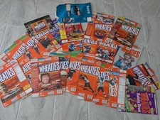Collectable wheaties boxes for sale  Goodyear