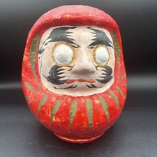 Japan daruma good for sale  Charlotte