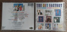 Hit factory stock for sale  UK