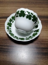 Meissen mocca espresso gebraucht kaufen  Schkeuditz