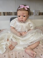 Beautiful reborn aoife for sale  OSSETT