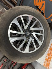 Set nissan navara for sale  SOUTHPORT