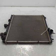 95007t01 radiatore acqua usato  Mineo