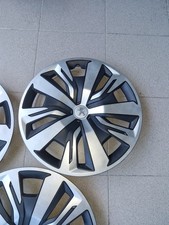Enjoliveurs peugeot 208 d'occasion  Marange-Silvange