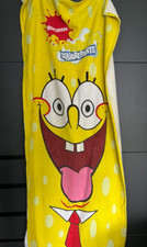 Vintage spongebob badehandtuch gebraucht kaufen  Limburg a. d. Lahn