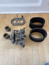 Dellorto drla carburetor for sale  Plymouth