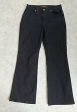 Schöne schwarze jeans gebraucht kaufen  Vilsheim