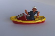 Corgi juniors popeye d'occasion  Dinard