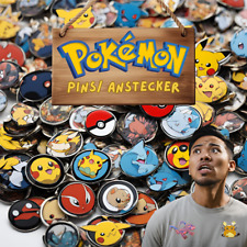 Pins & Anstecknadeln gebraucht kaufen  Hennef