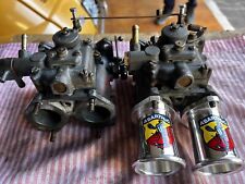 Carburatori solex 818 usato  Vicenza