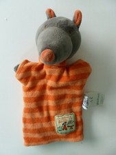 266. doudou marionnette d'occasion 266. doudou marionnette d'occasion  Bouvigny-Boyeffles