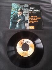 45t leny escudero d'occasion 45t leny escudero d'occasion  Trilport