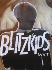Blitzkids mvt promo gebraucht kaufen  Deutschland