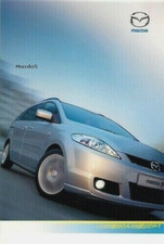 Mazda 2005 market for sale  UK