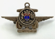 Insigne marine porte d'occasion  Chartres