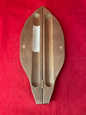 Scatola legno del usato  Roma
