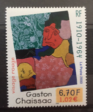 Timbre 2000 3350 d'occasion  Dijon