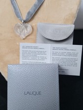 Vintage 2003 lalique for sale  Grand Rapids