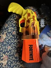 Nerf fortnite gun for sale  Palatka