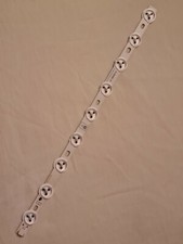 TIRAS DE LUZ DE FUNDO PHILLIPS 39" SMRT LED TV (39HFL2808D/12) VES39OUNDC-01 comprar usado  Enviando para Brazil
