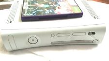 Console Microsoft XBOX 360 branco funcionando e Kinect Dance Center comprar usado  Enviando para Brazil