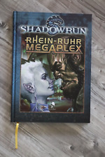 Shadowrun rhein ruhr gebraucht kaufen  Ganderkesee